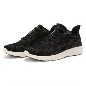 Fujian Footwear Supplier Custom Logo Zaoptillas Trainers Fashion Athletic Running Shoes